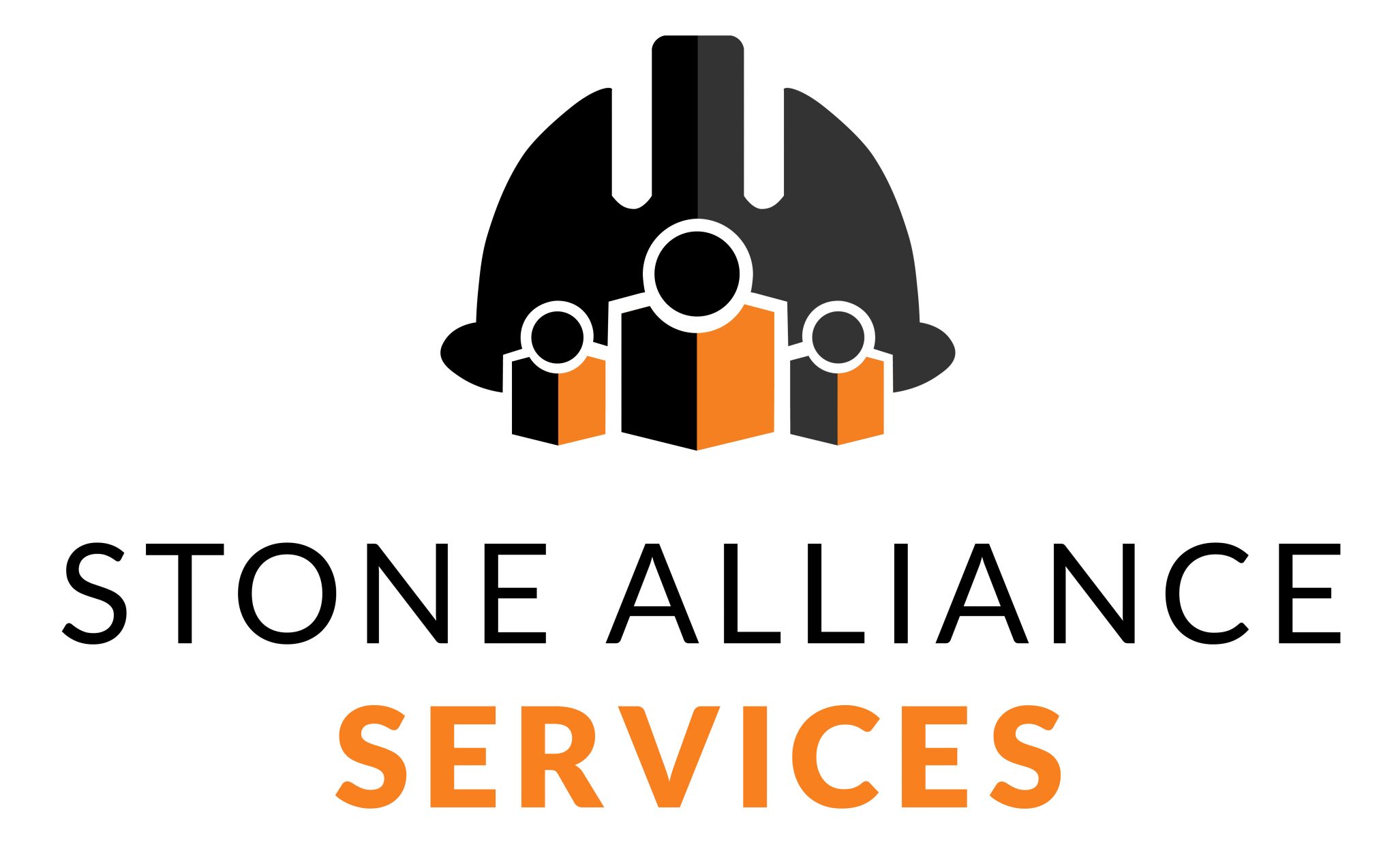 Stone Alliance Services Red Crest Studios